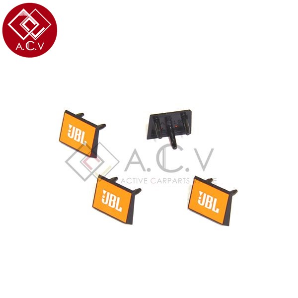 楽天市場】【メール便送料無料】 新品 トヨタ 純正 JBLスピーカー