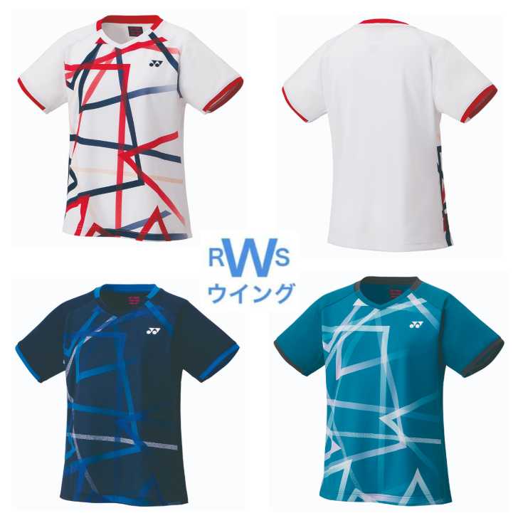 楽天市場】ヨネックス ウェア 20893 YONEX テニス ソフトテニス