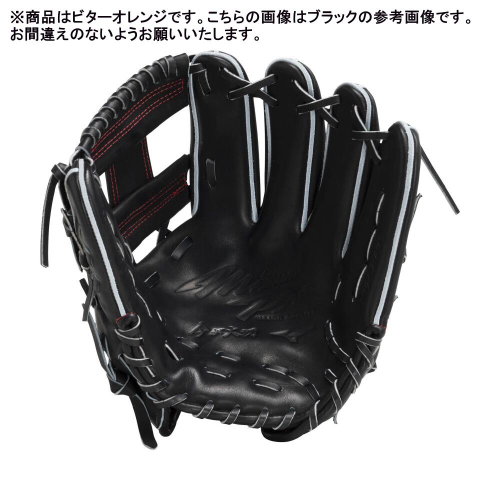 楽天市場】ミズノプロ 石井琢朗氏×ミズノ 硬式用グラブ Crafted