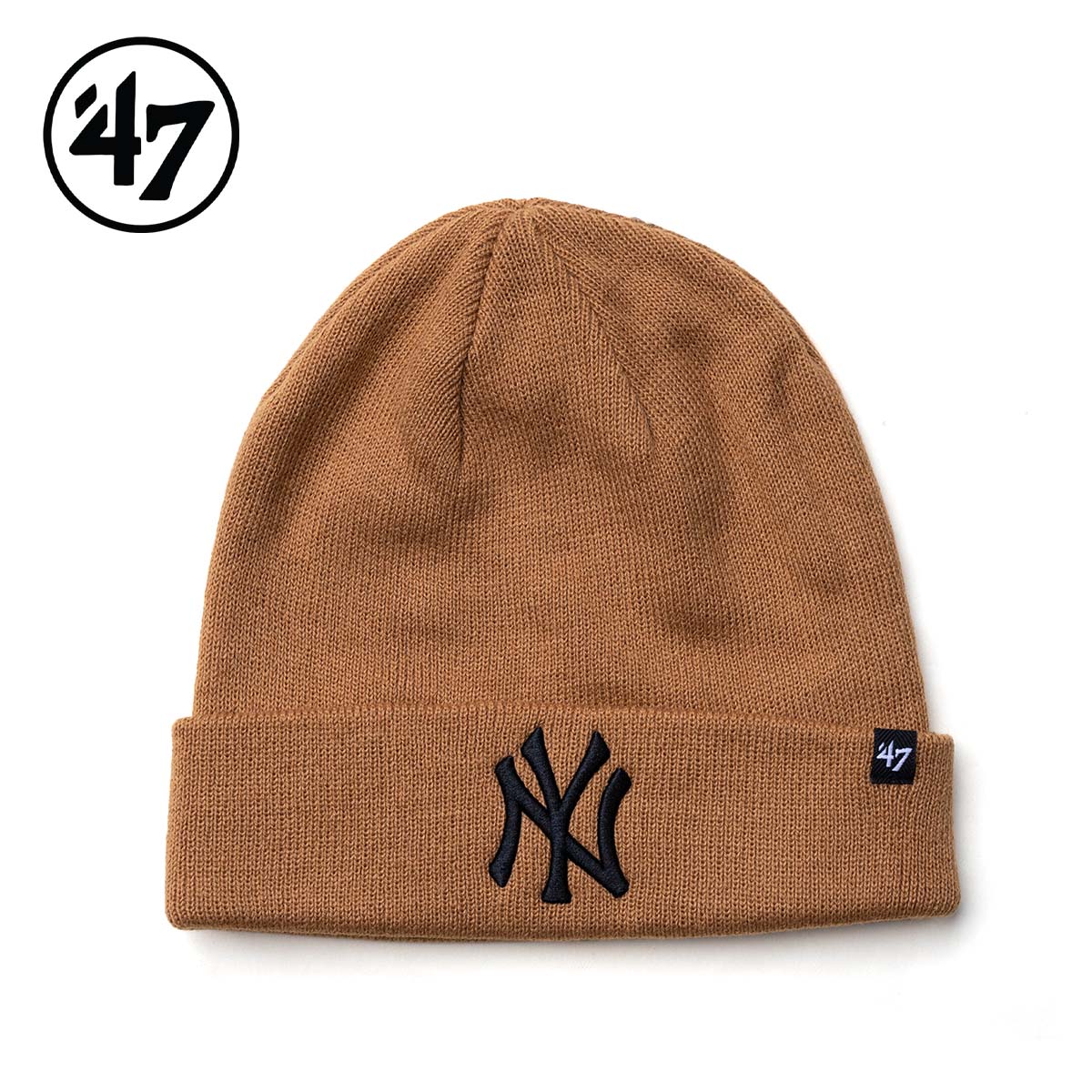 楽天市場】47 フォーティーセブン ニットキャップ ビーニー 帽子 ユニ