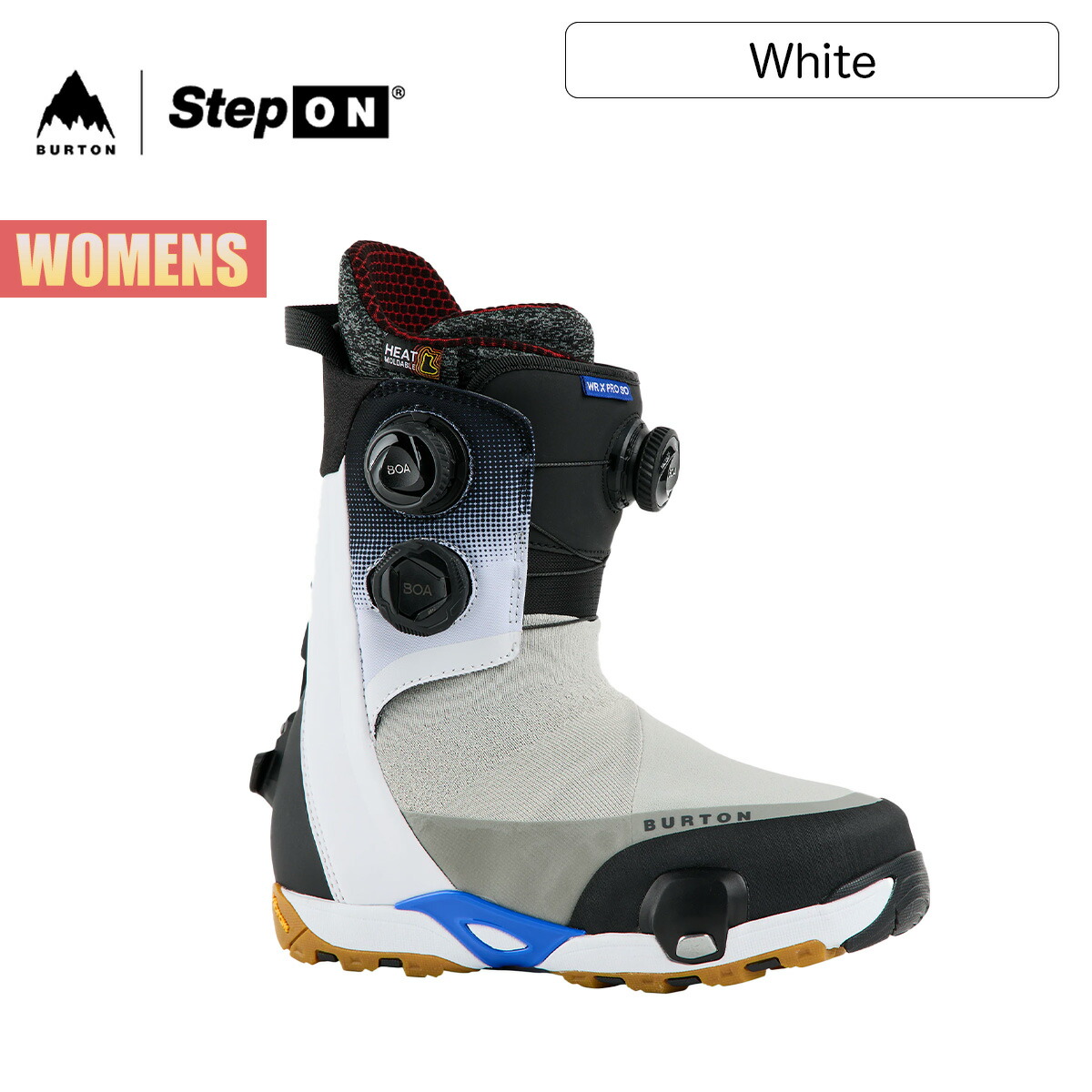 バートン アジアンフィット ブーツ スノーボード」の人気商品一覧