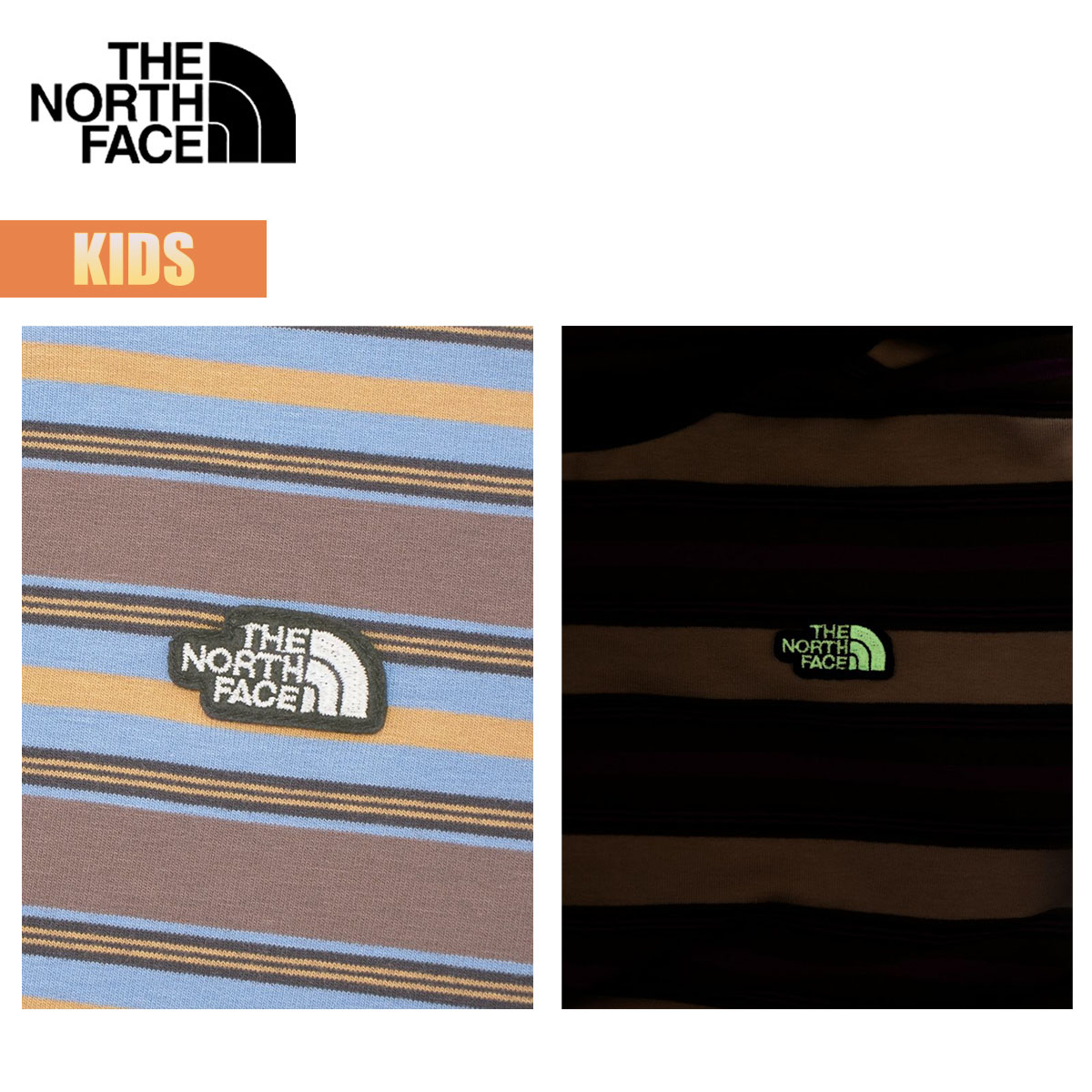 楽天市場】ノースフェイス 上下セット キッズ THE NORTH FACE 半袖 T