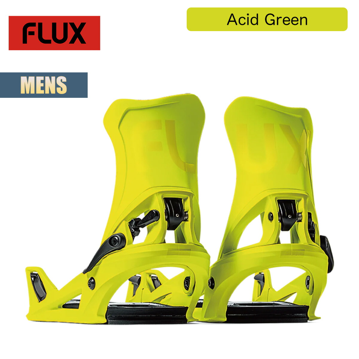 スノーボードビンディング フラックス ステップオン」の人気商品一覧