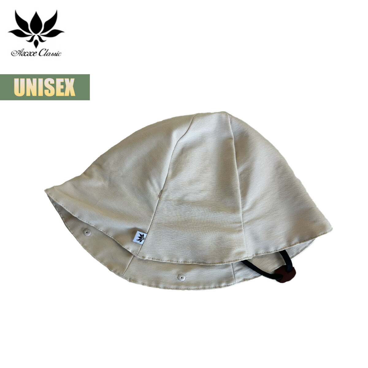 楽天市場】アックスクラッシック チューリップハット Axxe Classic