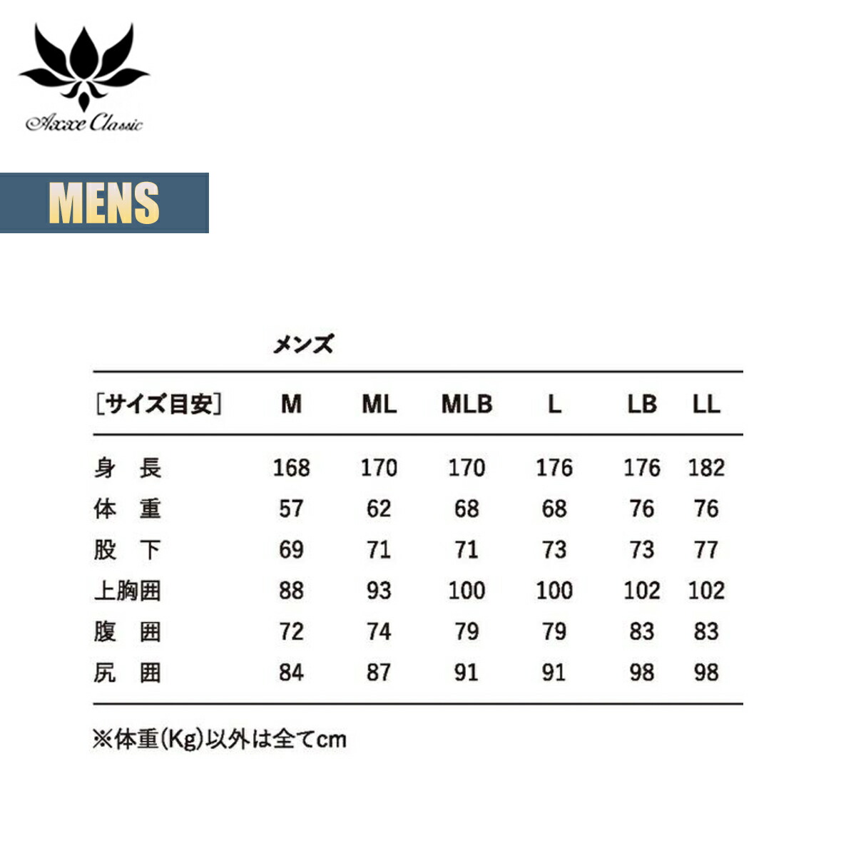 楽天市場】アックス クラシック フロントジップ 長袖ジャケット 2mm