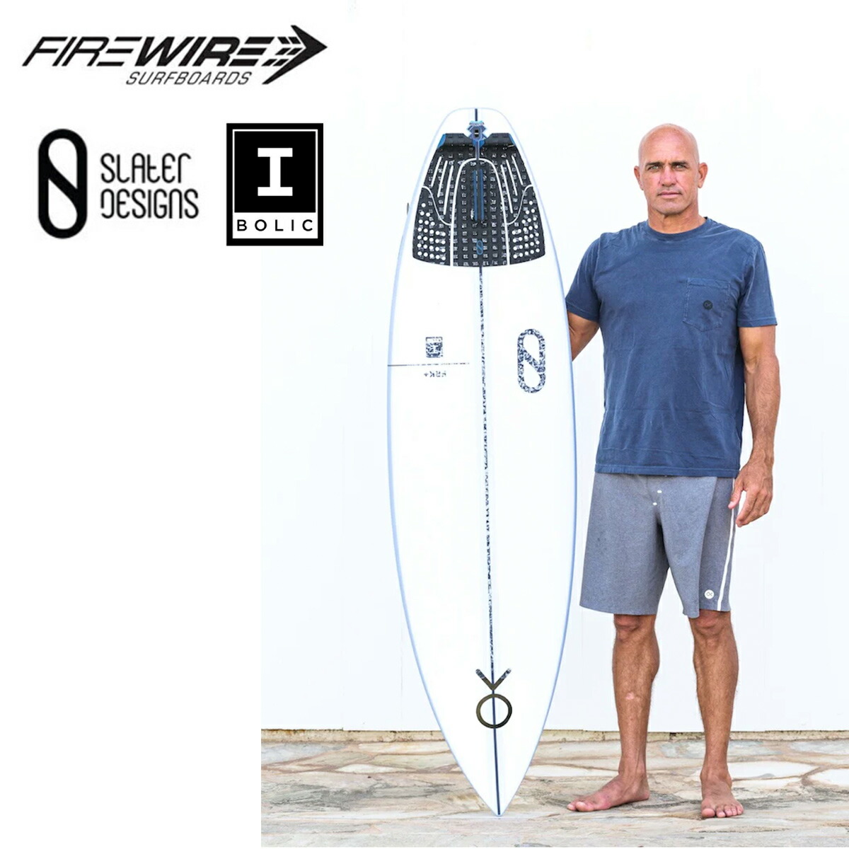 楽天市場】ファイヤーワイヤー サーフボード FRK+ FIREWIRE SURFBOARDS
