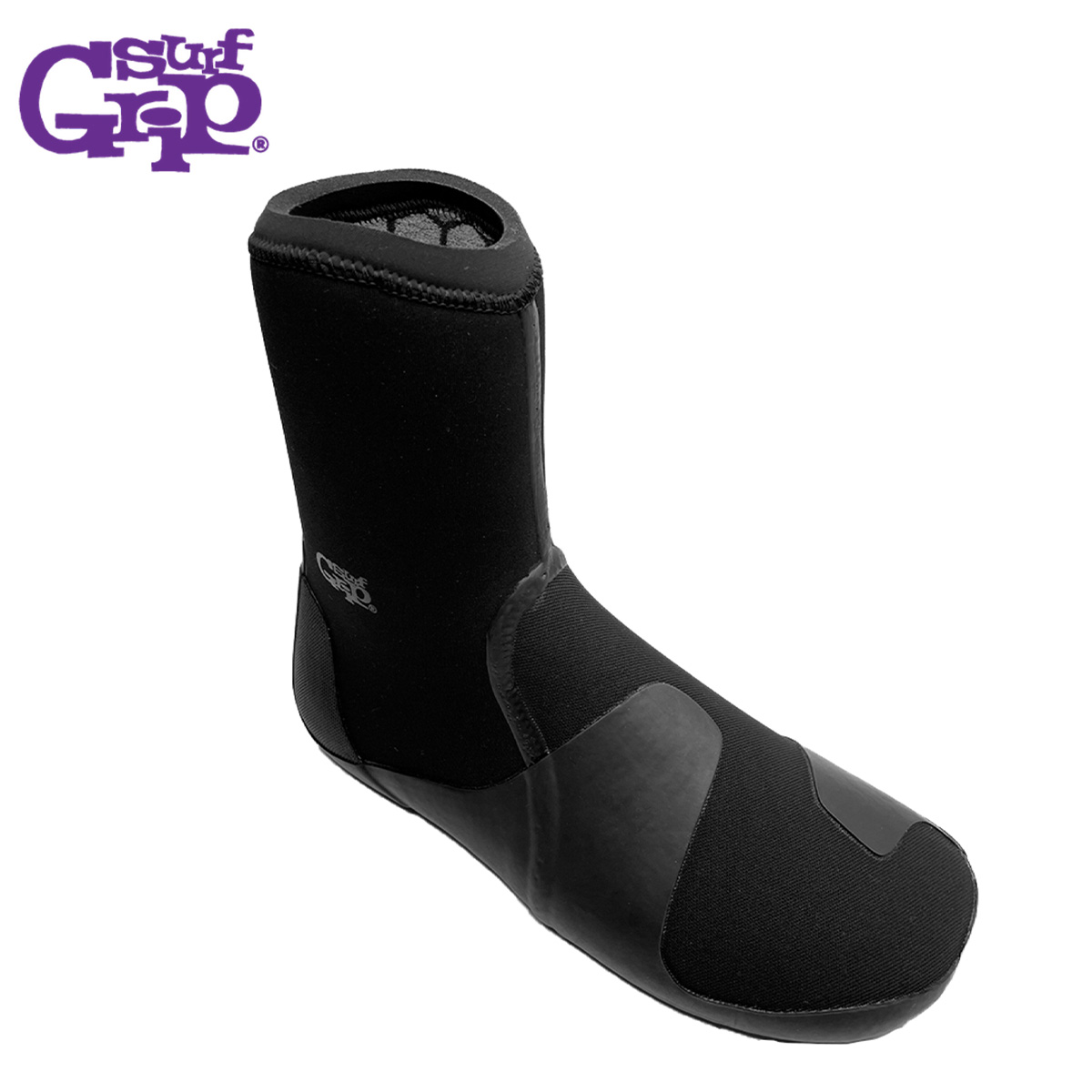 楽天市場】サーフグリップ 防寒ブーツ ソックス Surf Grip GRAPHENE