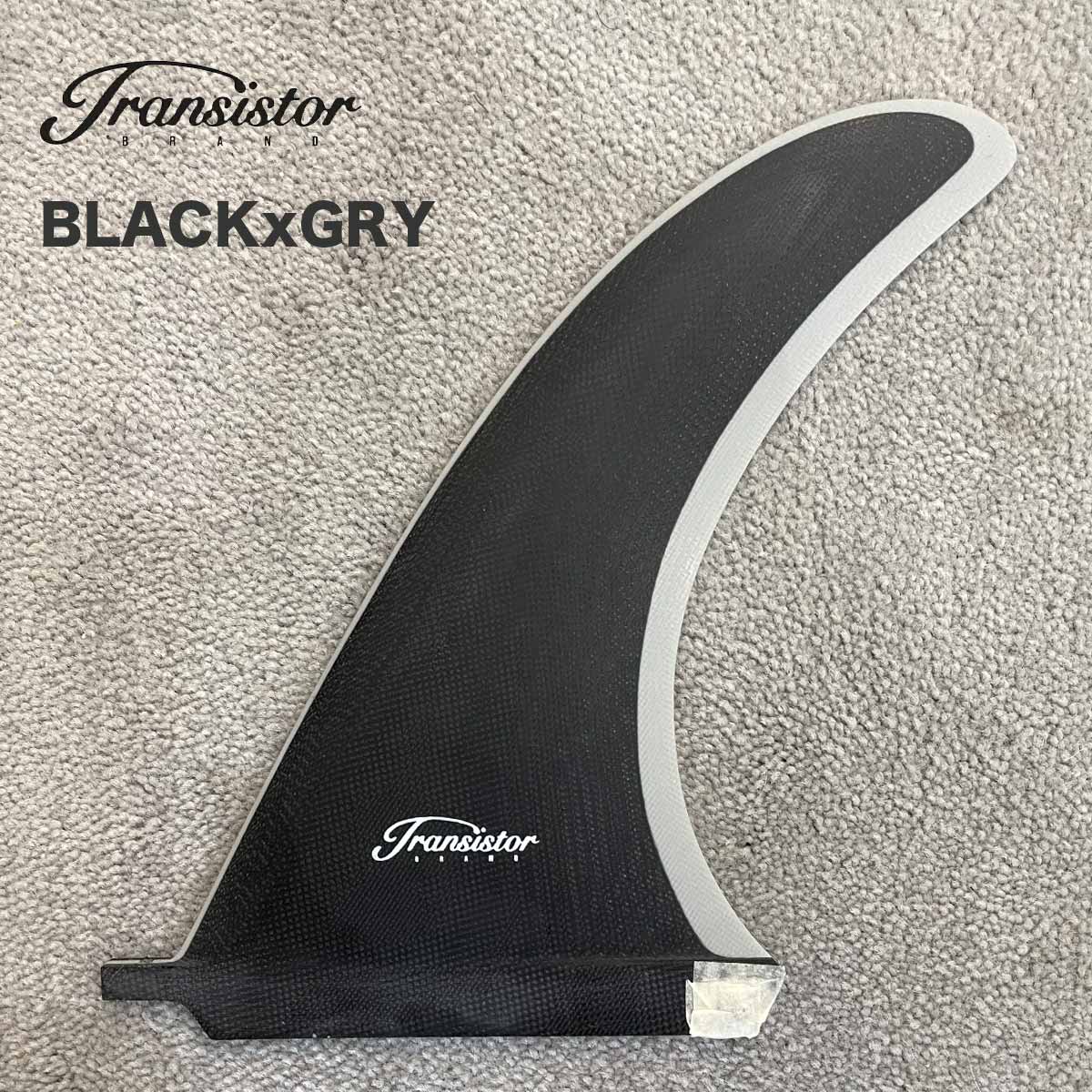 楽天市場】トランシスタ サーフボード シングルフィン ロングボード用