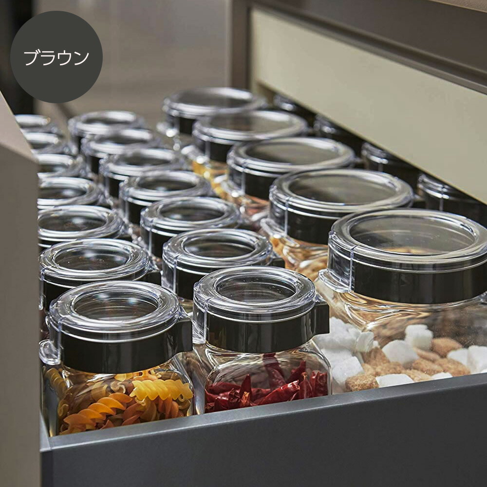 楽天市場】フレッシュロック 角型 2.7L 白/緑/グレー ｜ 保存容器 密閉