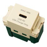 楽天市場】パナソニック アドバンスシリーズ配線器具 埋込充電用USB