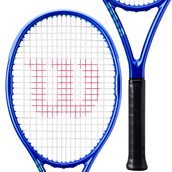 楽天市場】ウィルソン テニスラケット ウルトラツアー95 ULTRA TOUR 95