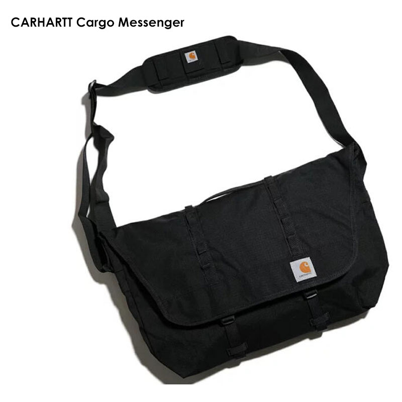 楽天市場】CARHARTT カーハート バッグ メッセンジャー メンズ