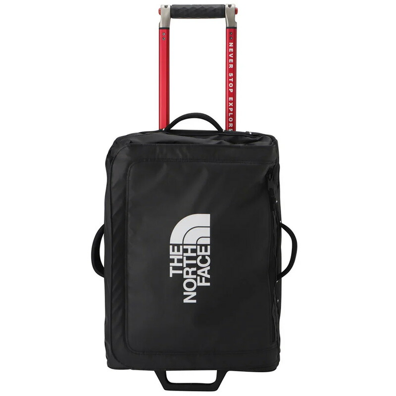楽天市場】ザ ノース フェイス キャリーバッグ キャリーケース THE