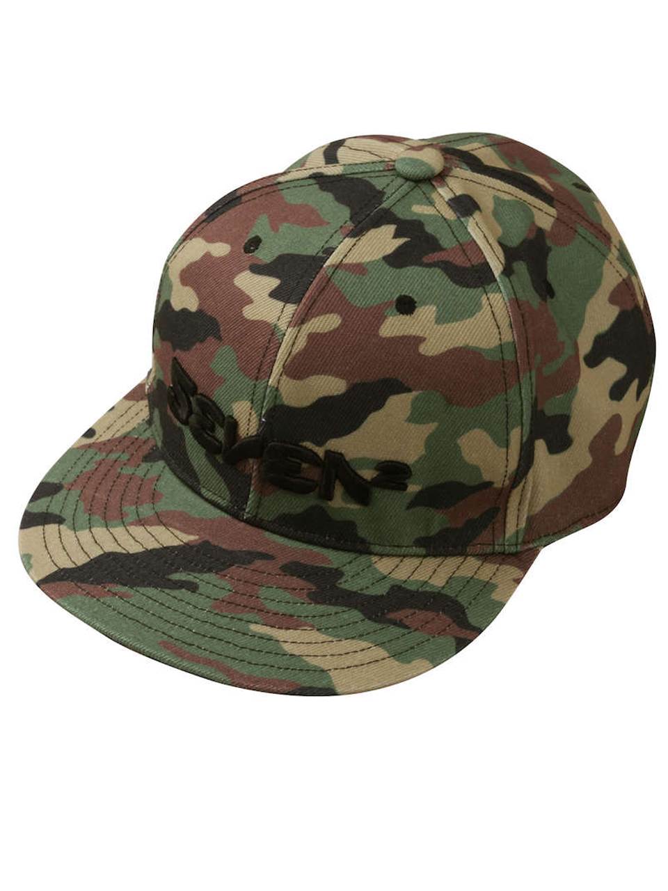 楽天市場】キャップ 大きいサイズ メンズ フラットバイザー カモフラ