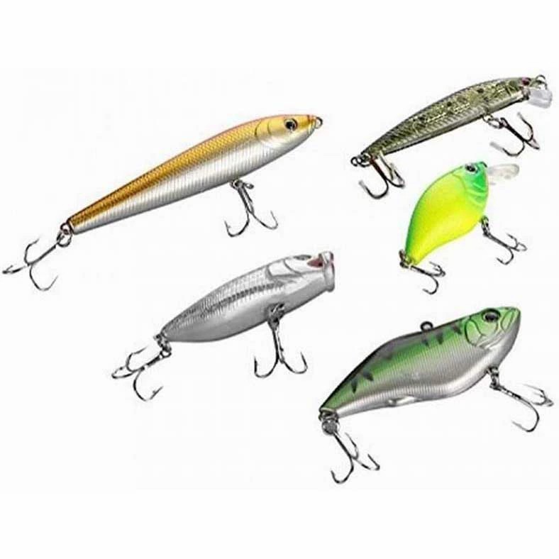 楽天市場】ルアー セット ルアー バスルアー スプーン バス バス釣り