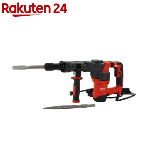 楽天市場】SK11 ハツリハンマー 打撃エネルギー12J ワンタッチチャック
