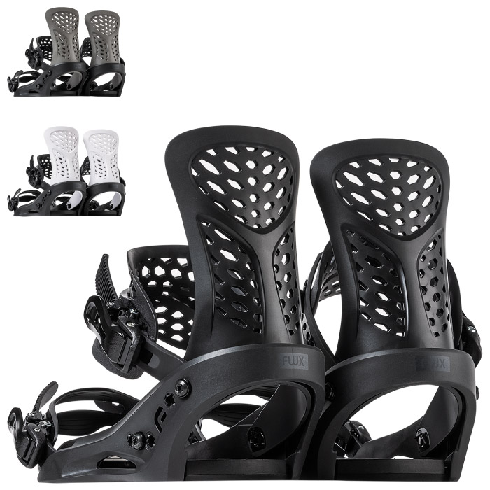 楽天市場】flux ビンディング 11－12の通販