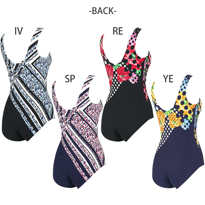 楽天市場】《22周年記念ポイント3倍》ワコール スイムウェア フル