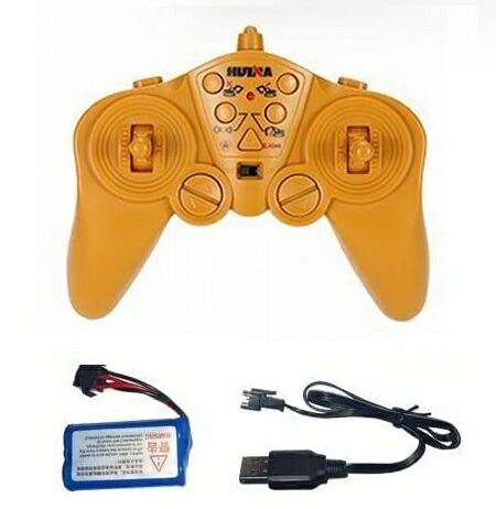 楽天市場】【フルファンクション仕様】Huina Toys 1535 1/14 2.4GHz