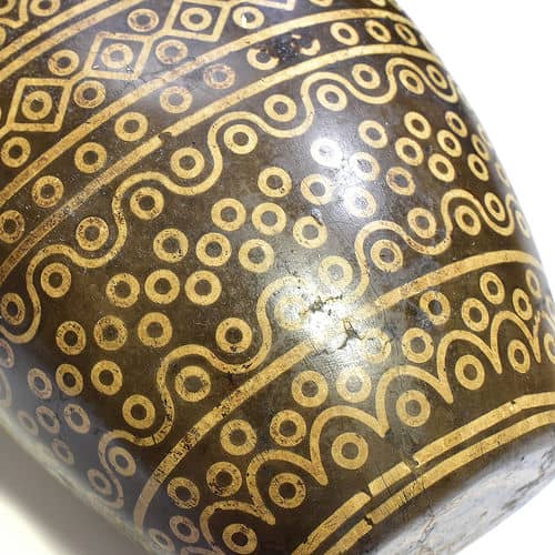 楽天市場】【一点物】【激レア】【特大】西蔵密教 千眼天珠 36×18