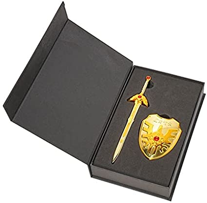 楽天市場】ドラゴンクエスト メタリックアイテムズギャラリー