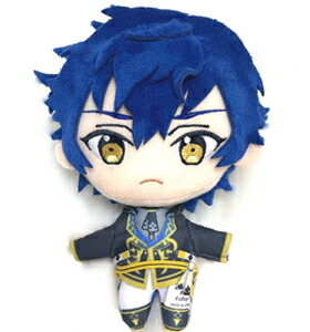 楽天市場】【未使用品】 あんさんぶるスターズ!! ぬいぐるみ 漣ジュン