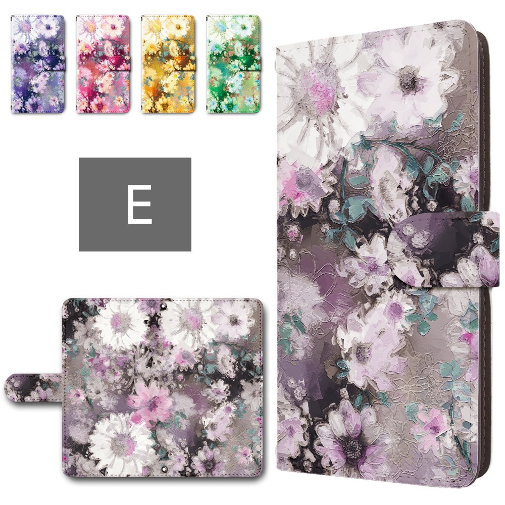 楽天市場】iphone16 ケース 手帳型 カメラ穴搭載 スマホケース 花柄