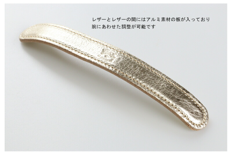 楽天市場】（ イルビゾンテ IL BISONTE ） （ ブレスレット レザー