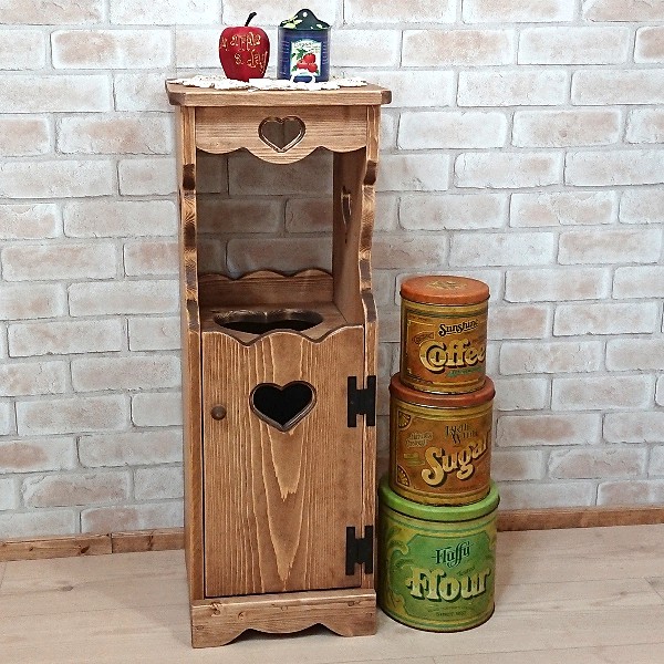 楽天市場】カントリー（ゴミ箱｜インテリア・寝具・収納）の通販