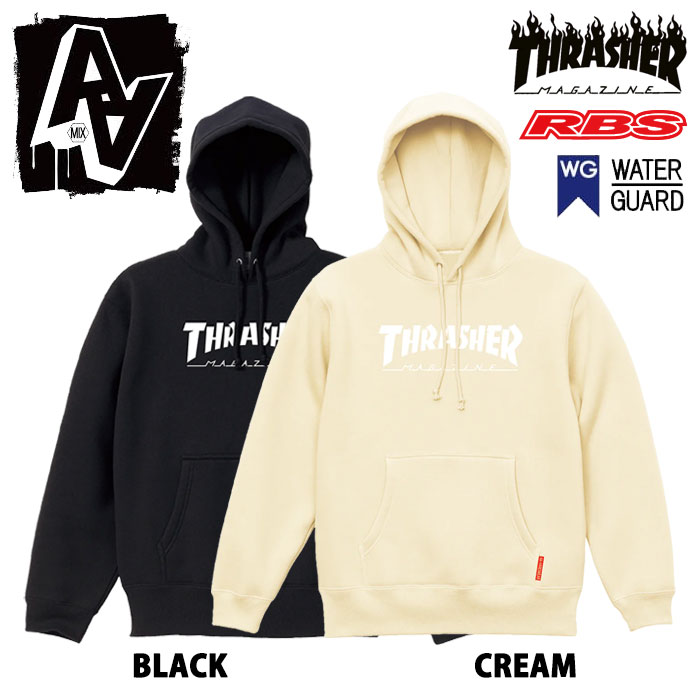 楽天市場】aa hardwear thrasherの通販