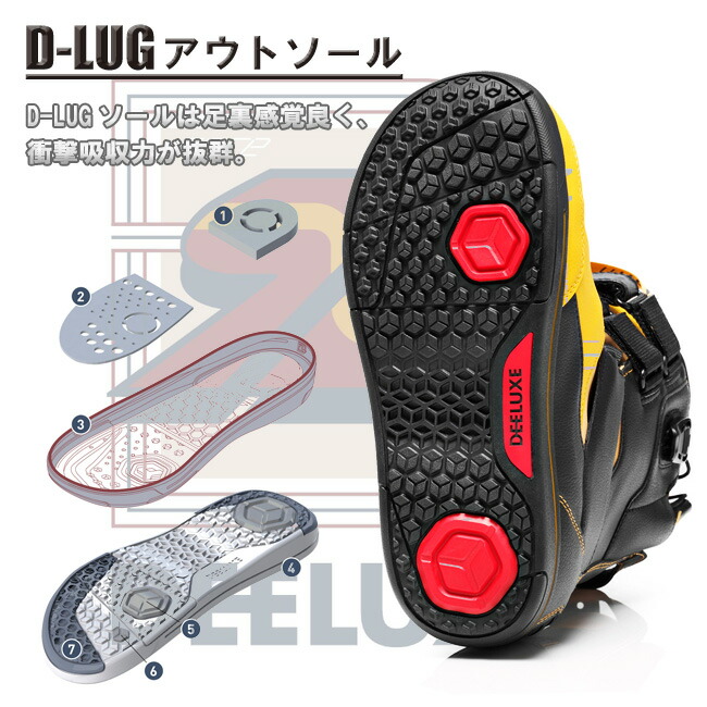 楽天市場】16-17 モデル DEELUXE ID 6.2 アイディー GREY グレー