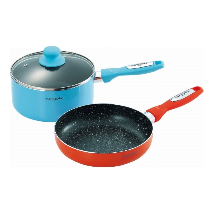 楽天市場】カラーラ 丸型鍋の通販