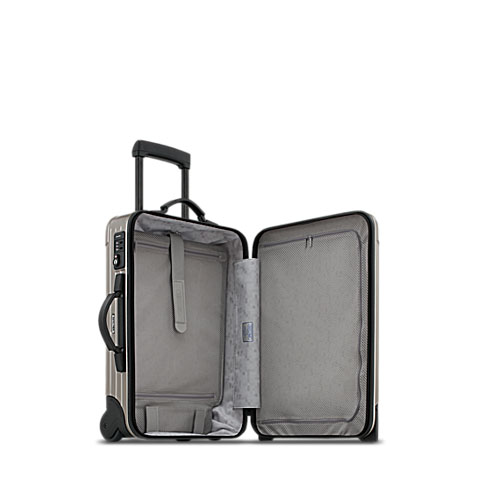 楽天市場】RIMOWA リモワ リモア SALSA サルサ キャビントローリー