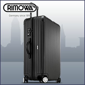 楽天市場】RIMOWA リモワ リモア SALSA サルサ マルチホイール TSA