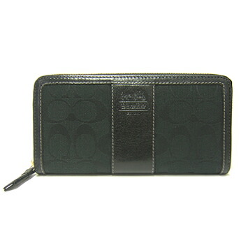 楽天市場】COACH コーチ 長財布 長札(ラウンドファスナー) 41576