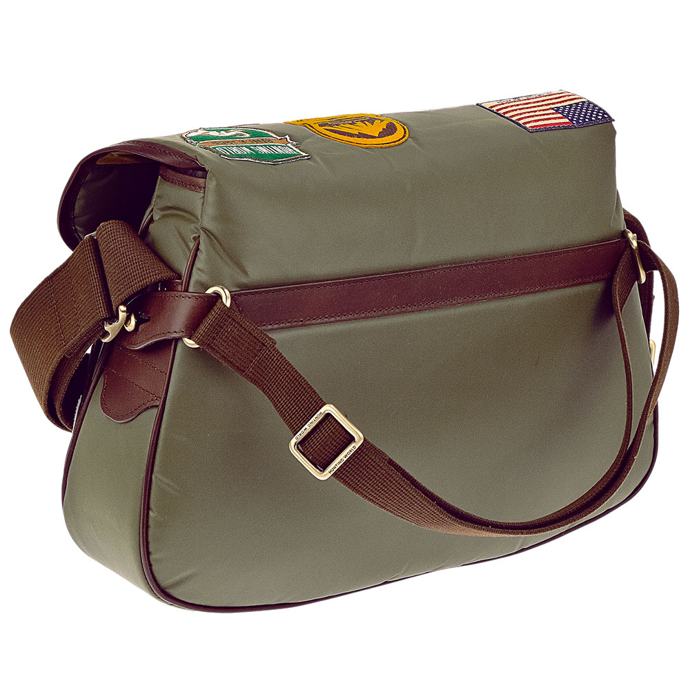 楽天市場】HUNTING WORLD ハンティングワールド 4078-HV1 BATTUE