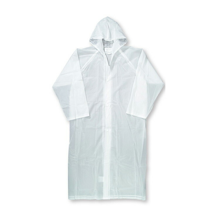 楽天市場】携帯用 ポケットレインコート 高耐久 EVA素材 男女兼用 旅行
