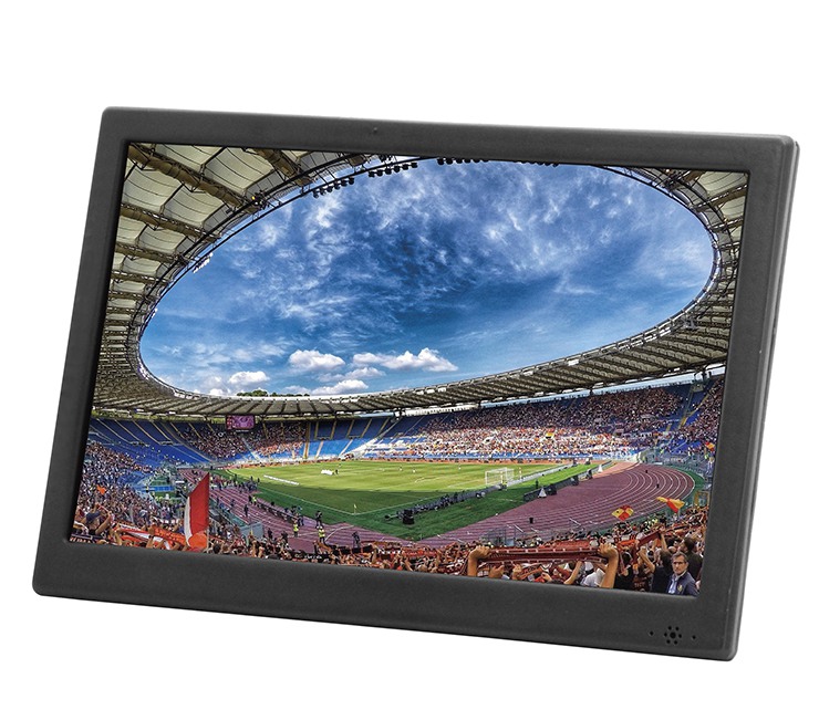 楽天市場】3STYLE ポータブル 液晶テレビ 10.1インチ フルセグ