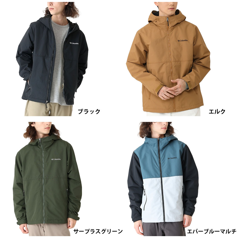 楽天市場】【今だけ最大40%OFFセール】コロンビア Columbia ジャケット