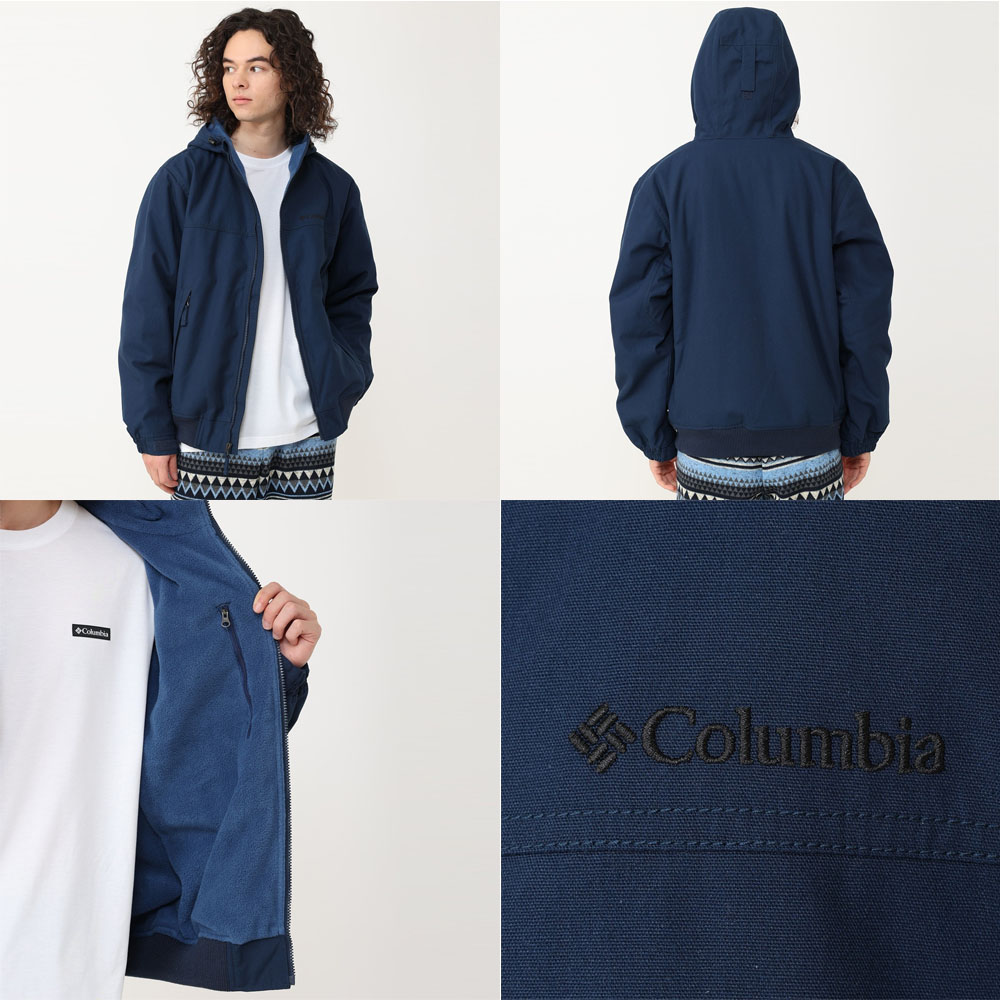 楽天市場】【今だけ最大40%OFFセール】コロンビア Columbia ジャケット