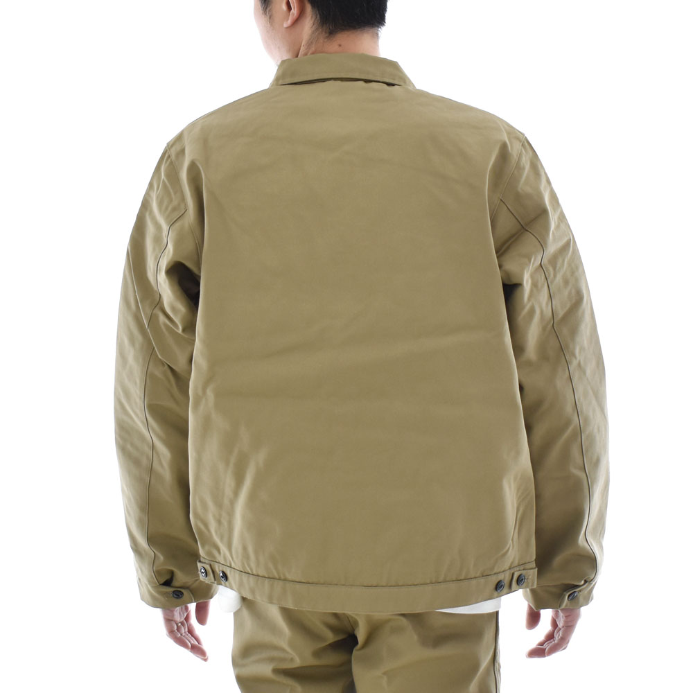 楽天市場】【20%OFFセール】ブルコ BLUCO ジャケット スタンダード