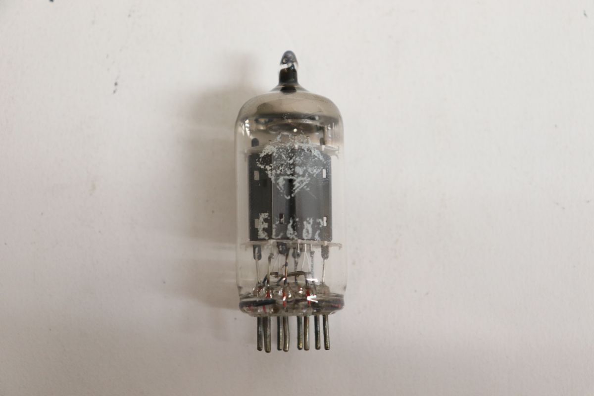 楽天市場】telefunken ecc82の通販