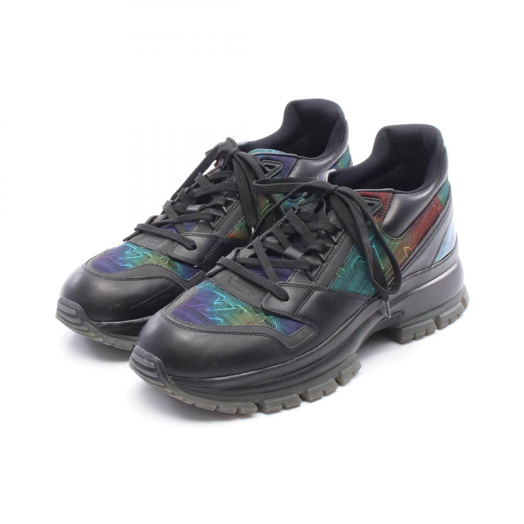 楽天市場】ヴィトン マルチカラー（スニーカー｜メンズ靴）：靴の通販