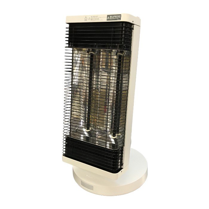 新品・未開封】 DAIKIN ダイキン セラムヒート CER11WS 送料無料 新品