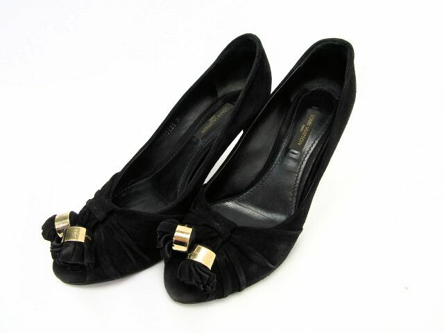 楽天市場】ルイヴィトン（パンプス｜レディース靴）：靴の通販