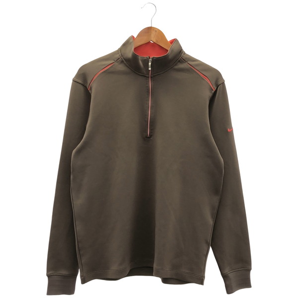 楽天市場】ナイキ ハーフジップ ゴルフ（スポーツ・アウトドア）の通販