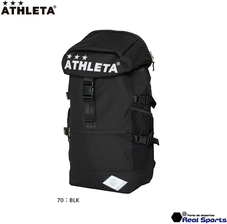 楽天市場】【ATHLETA アスレタ】23AW バックパック 05312 リュック