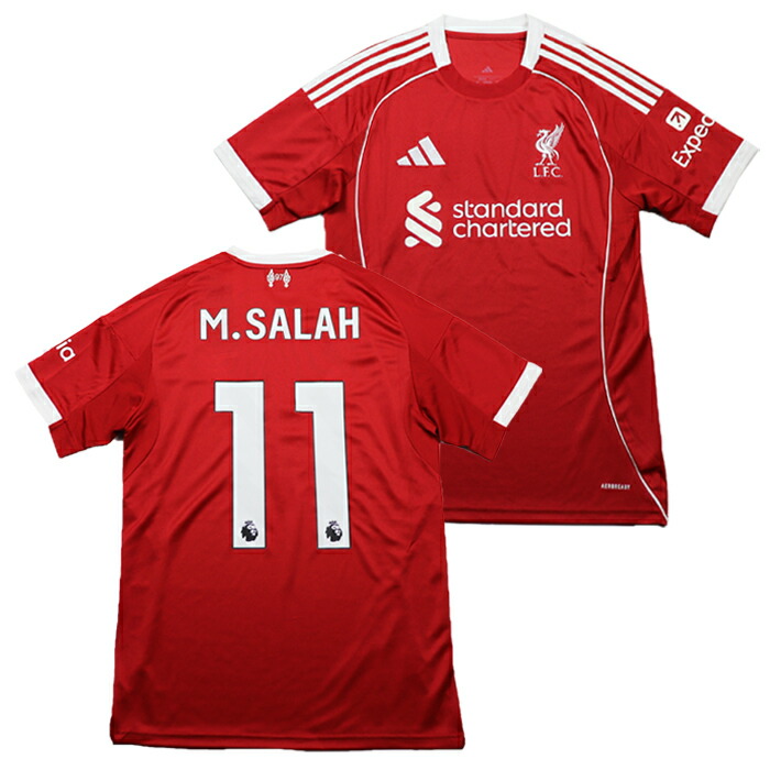 楽天市場】モハメド・サラー（メンズウェア｜サッカー・フットサル