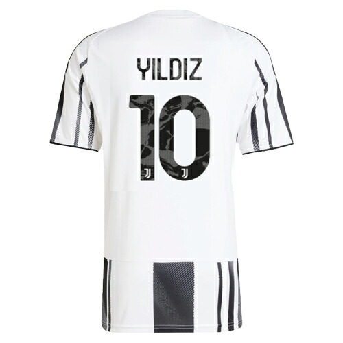 楽天市場】adidas アディダス ＃10 ケナン・ユルディズ 25/26