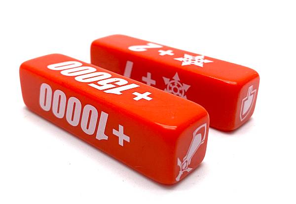 楽天市場】ヴァンガード D-TTD02/D-TTD03 [パワーカウンター 2個